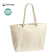 Eco Friendly Women's Reusable Grocery Canvas Shopping Tote Bags With Custom Print Logo