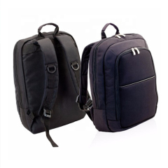 High Quality 15.6 inch Durable Waterproof Large Men Boys Business Travel Laptop Backpack Bag