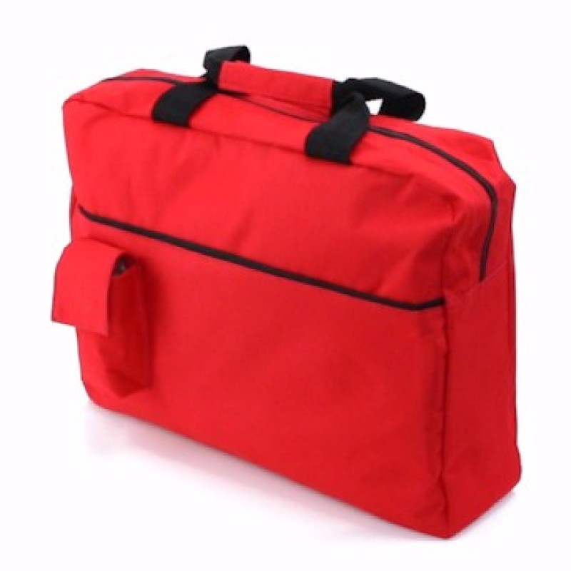 Business Laptop Bag Waterproof Computer Handbag Custom Men Document Bag Briefcase