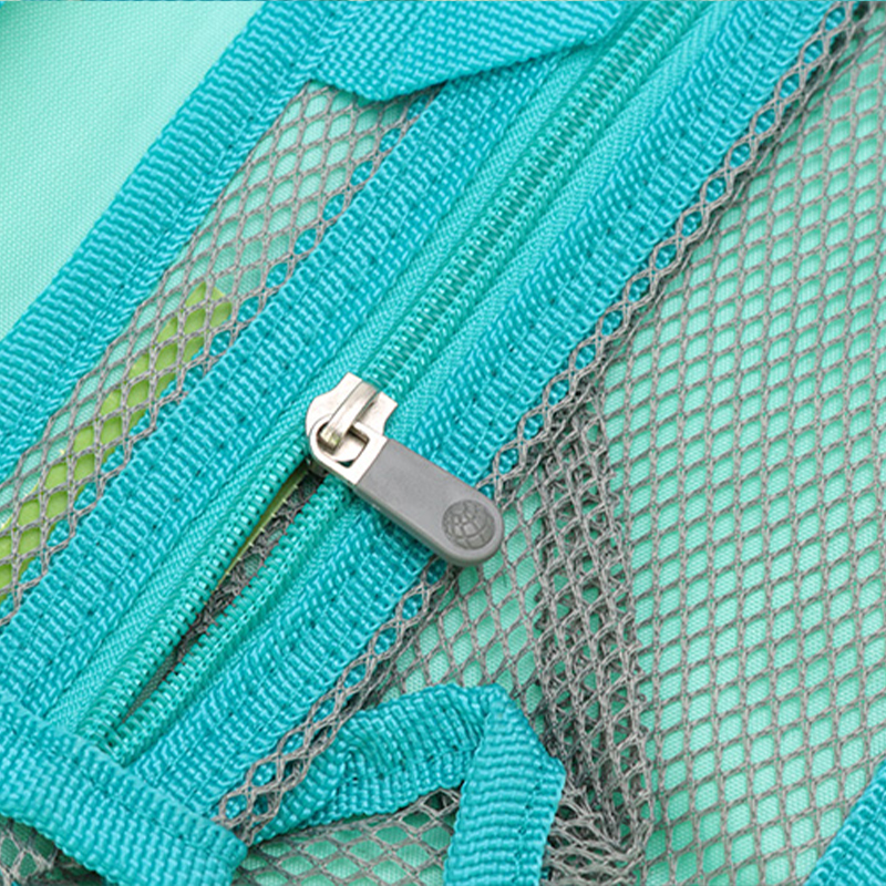 Wholesale Waterproof Travel Cosmetic Bag Organizer Toiletry Bags Portable Make Up Case Bag For Ladies