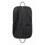 Customized Personalized Garment suit Bag For Business Trip Foldable Garment Bag