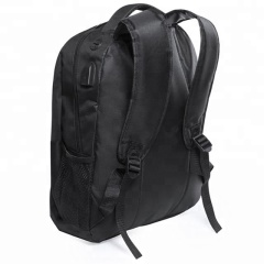 Waterproof Travel Business Laptop Backpack Custom College School Bags Laptop Bags With USB