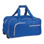 Portable Durable Waterproof Travel Rolling Duffel Bag Trolley Duffle Bag With Wheels