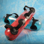 Top Seller Pvc Waterproof Adjustable Fitness Water Bags Aqua Training Power Bag