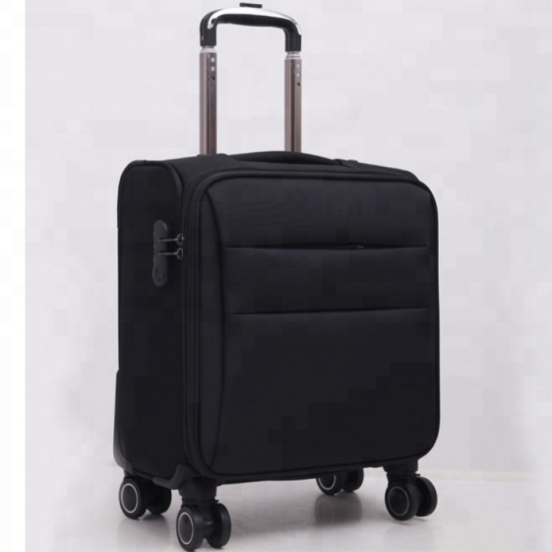 New design China wholesale High Quality 3 pcs travel business Trolley Luggage with spinner wheel cheap suitcases luggage