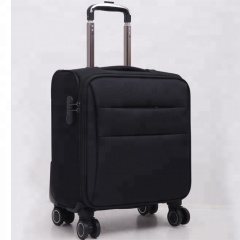 New design China wholesale High Quality 3 pcs travel business Trolley Luggage with spinner wheel cheap suitcases luggage