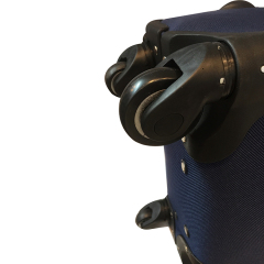 Hot Sale Designer Factory Price EVA Large Travel Bags Luggage Sets Trolley Suitcase 4 Wheels