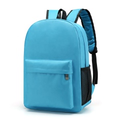 wholesale promotional kids school bag custom students school backpack bags children book bags