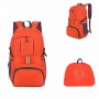 Customized Fashion Waterproof Travel 30 40L Folding Waterproof Outdoor Hiking Backpack