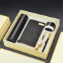 Custom Design Luxury Personalized Promotional Father Day Office Business Gift Set With Logo