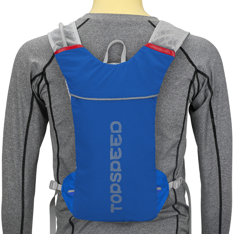 Outdoor Ultra Light Other Cycling Running Waterproof 2L Hiking Hydration Backpack Bag