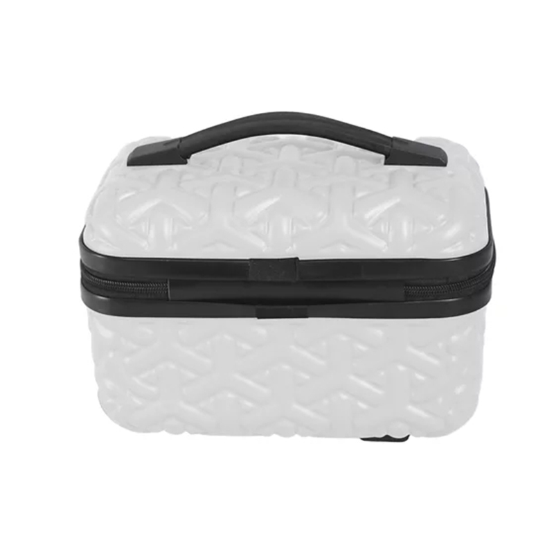 Custom Travel Trolley Luggage Wholesale Hard Shell ABS Suitcase Travelling Spinner Luggage sets