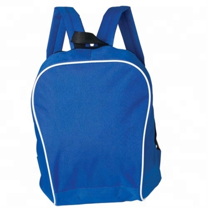 Sac à dos de sport décontracté pour garçons, avec logo personnalisé, pour l'extérieur