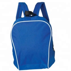 Promotion Outdoor Custom Logo Kid School Bags Boys Casual Sports Backpack