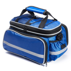 Waterproof Bike Bag Bicycle Saddle Bag Cycling Mountain Back Seat Rear Rack Trunk Bag with Rain cover Waterproof Bike Bag Bicycle Saddle Bag Cycling Mountain Back Seat Rear Rack Trunk Bag with Rain cover