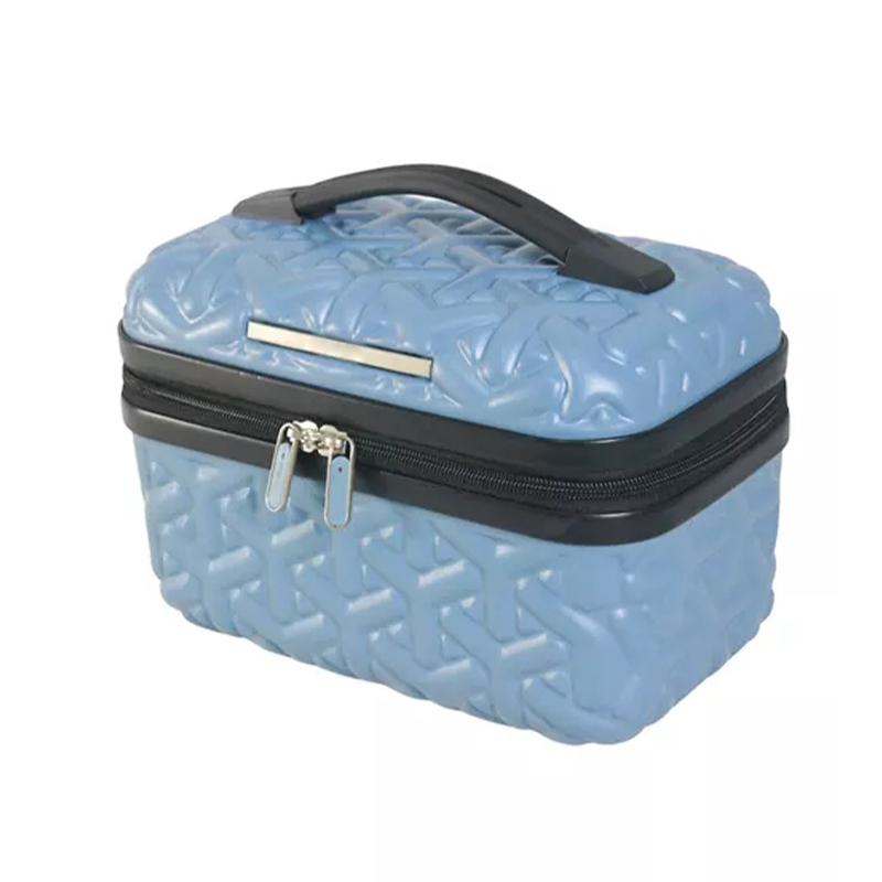 مجموعة حقائب سفر فاخرة ABS من Hardshell ، 4 قطع ، 4 حقائب بعجلات بعجلات