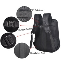 Picnic Camping ice beach Backpack Insulated lunch Cooler bags