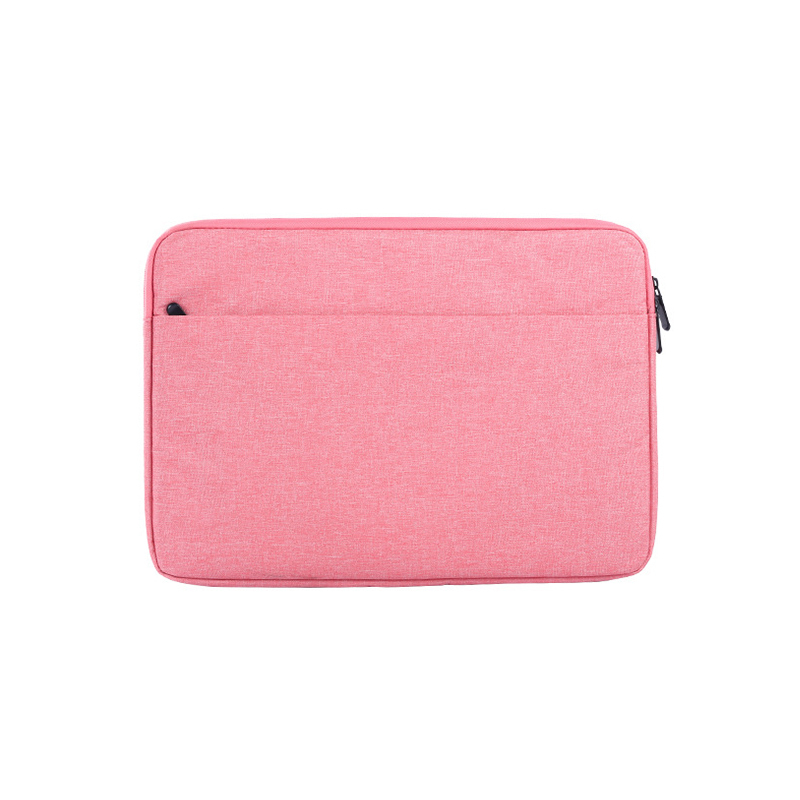 Custom Logo Cheap Laptop Bags Felt Notebook Computer Sleeve Bag Pouch Case for Man And Women