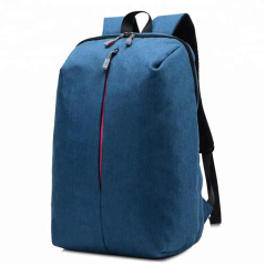 Wholesale Cheap Leisure Vintage Teenagers Backpack Lightweight School Bag Travel Backpack