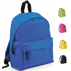 Sac à dos d'école pour enfants, sac à dos promotionnel personnalisé OEM, vente en gros