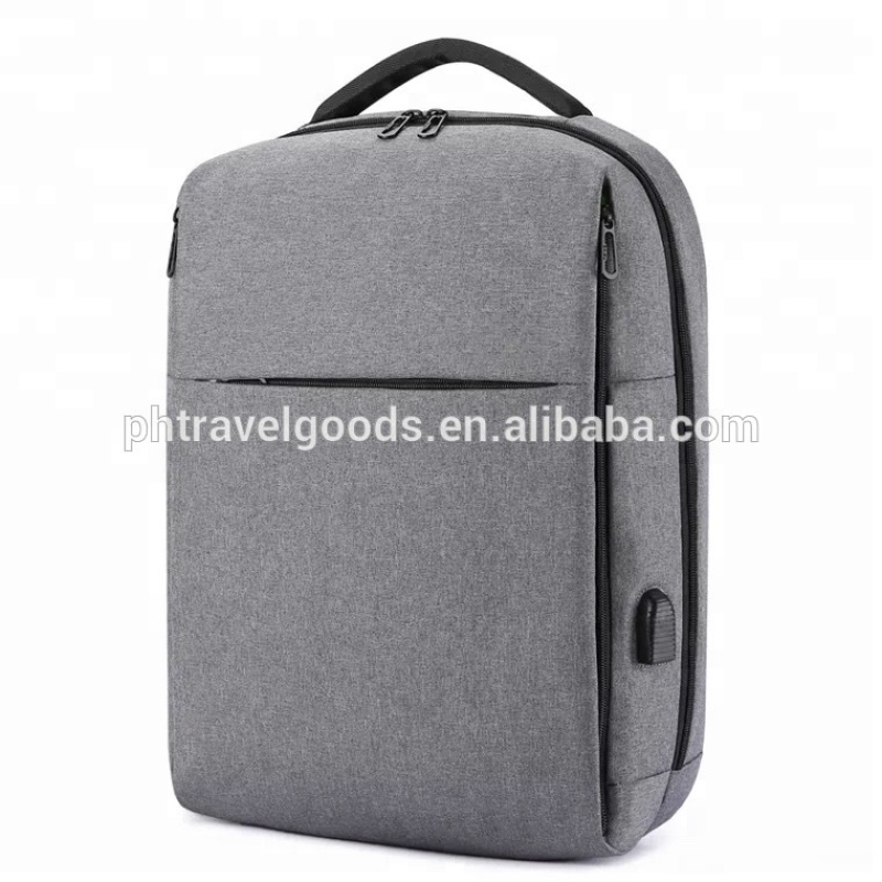 anti theft Custom school mochila Business Travel backpack laptop backpack bag