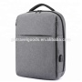 anti theft Custom school mochila Business Travel backpack laptop backpack bag