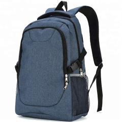 Waterproof Promotional Backpack Laptop Bag School Backpack Bag For Teenagers