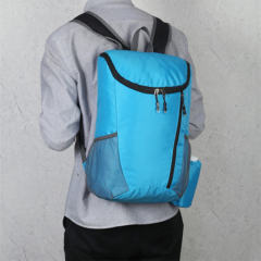 Lightweight Sports Daypacks Waterproof Folding Travel Backpack Hiking Foldable Backpack