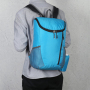 Lightweight Sports Daypacks Waterproof Folding Travel Backpack Hiking Foldable Backpack
