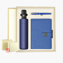 Custom Logo Promotional Corporate Business Gifts Set Pen Notebook Umbrella Office Gift Sets
