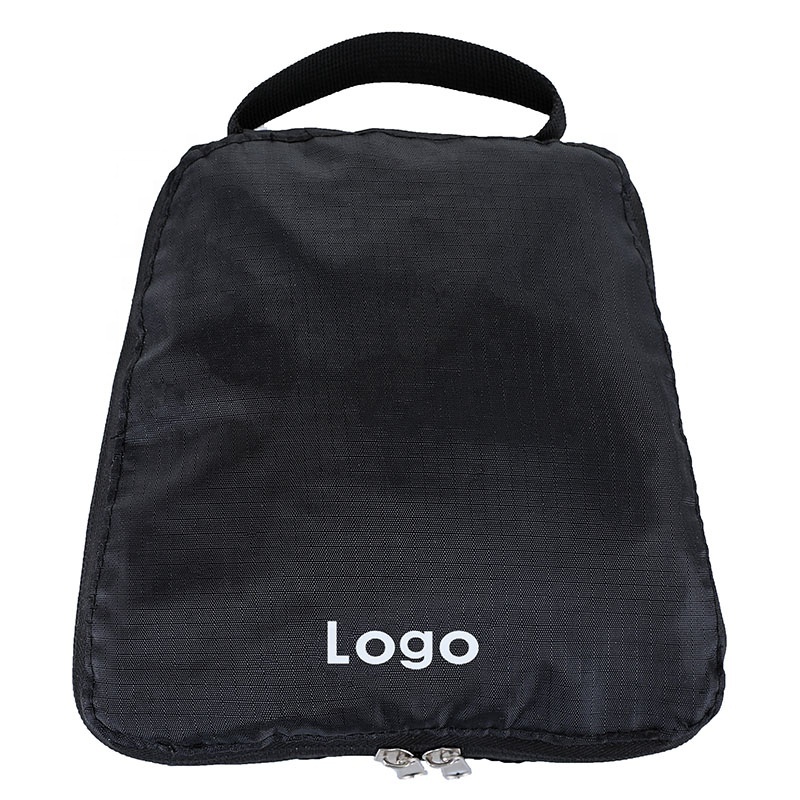 Wholesale Portable Sports Travel Bag Lightweight Folding Luggage Travel Bag Gym Foldable Duffel Bag