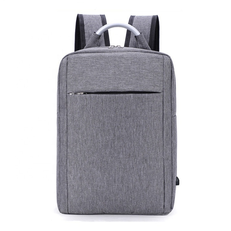 남성 여성을위한 최신 도난 방지 방수 학교 다기능 배낭 노트북 가방