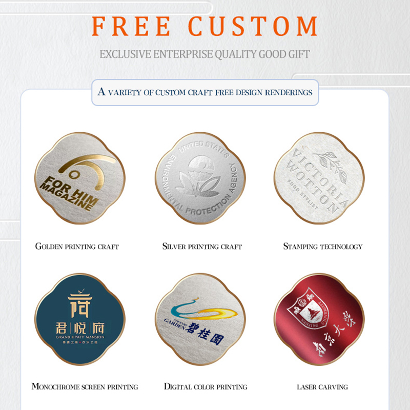 Hot Sale High Quality Luxury Promotional Business Thermos Cup Corporate Gift Set