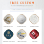 Hot Sale High Quality Luxury Promotional Business Thermos Cup Corporate Gift Set