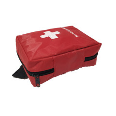 empty First Aid kit for Outdoor Travel Sports Emergency Survival First aid bag Medicine Bag