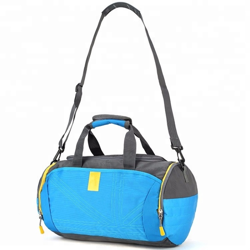 Large Capacity Waterproof Sport Duffel Bags Traveling Bags Luggage Travel Bags For Gym Men