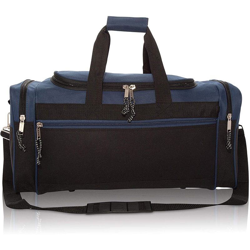 Designer Luxury Travel Duffle Bag Waterproof Sports Gym Duffel Bag For Woman