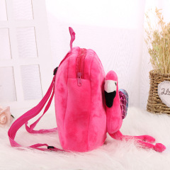 Sac d'école licorne de haute qualité pour enfants, joli sac à dos d'école tendance pour adolescents