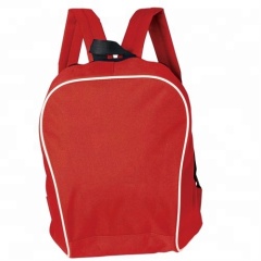 Promotion Outdoor Custom Logo Kid School Bags Boys Casual Sports Backpack