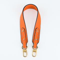 Adjustable Purse Bag Accessories Leather Straps Shoulder Crossbody For Handles