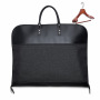 Factory Direct Sell Luxury Travel Nylon Carry On Suit Cover Garment Bag