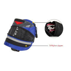 Portable Waterproof Travel Bike Repair Tool Rear Seat Pack Bicycle Saddle Bags Accessories