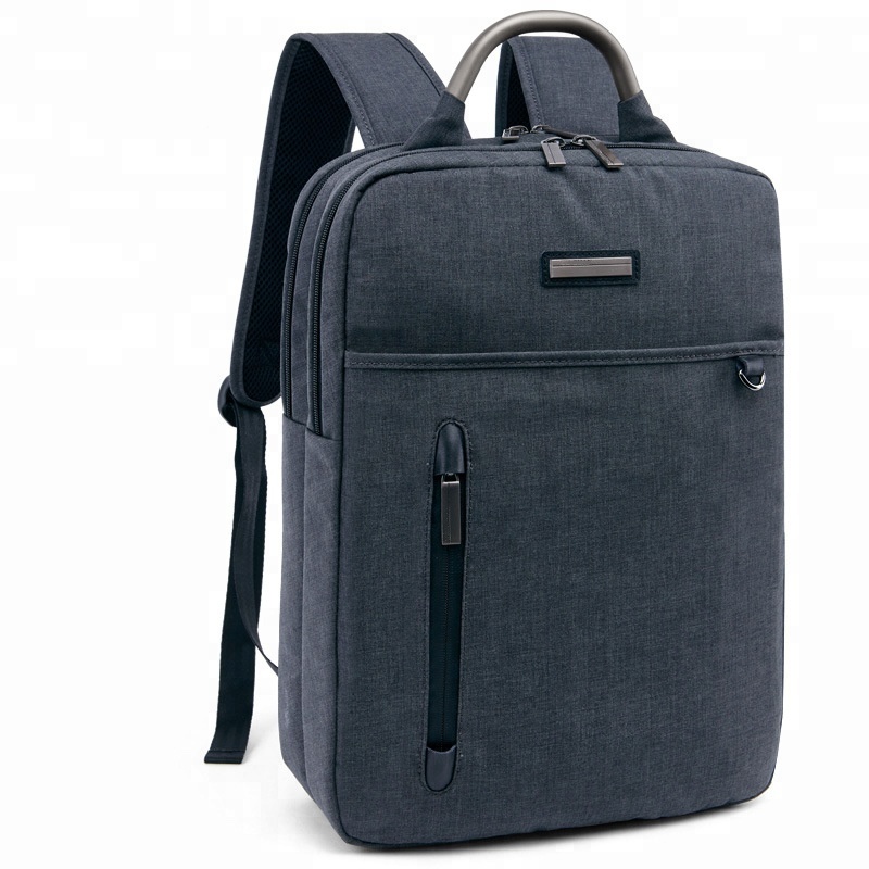 حقائب ظهر كمبيوتر محمول رفيعة مخصصة للسفر والعمل والترفيه للمراهقين بالجملة