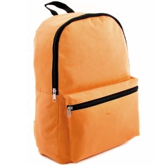 Promotional Custom Logo Printed Book Bag Kids Backpack School Bags For Girls Student