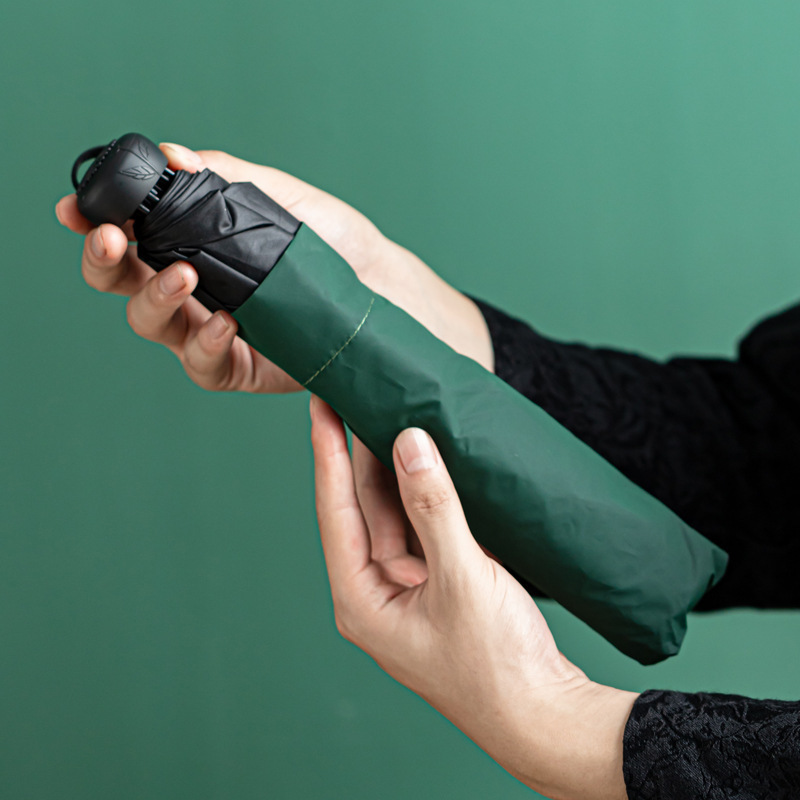 Custom Logo Promotional Luxury Man Business Office Corporate Umbrella Gift Set