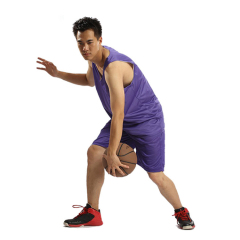 Wholese of the Cheapest Sports Wear Men's Uniforms Basketball Jerseys
