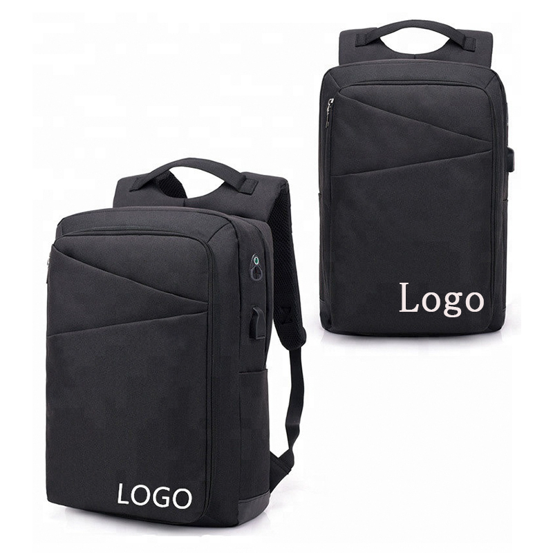 Factory Wholesale Travel Waterproof Luxury Business Casual Laptop Backpacks For Students