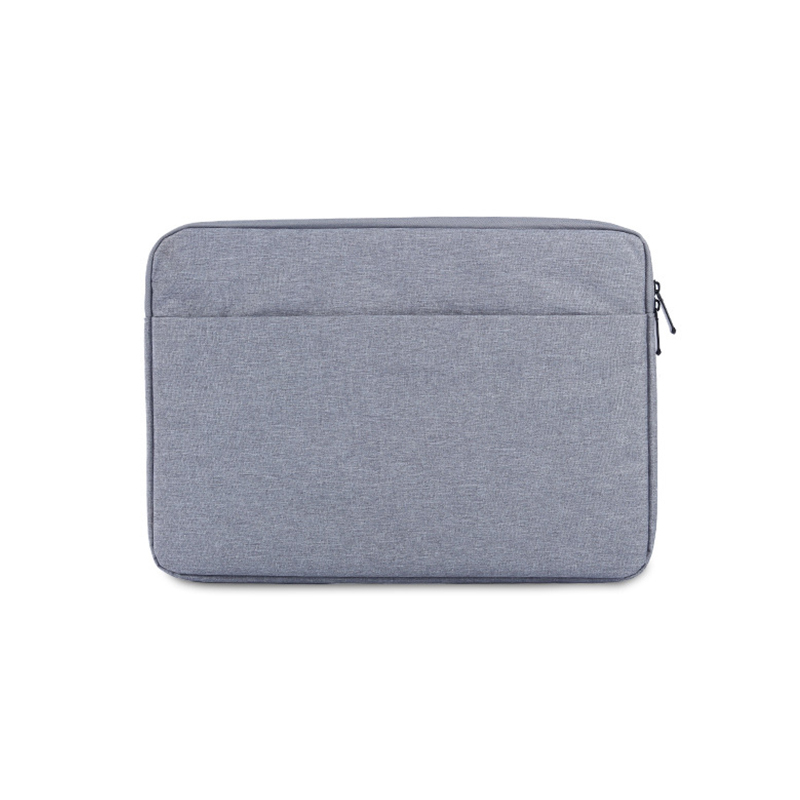 Custom Logo Cheap Laptop Bags Felt Notebook Computer Sleeve Bag Pouch Case for Man And Women