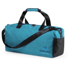Customized Designer Luxury Waterproof Weekender Mini Duffle Bag Foldable Travel Bags For Men