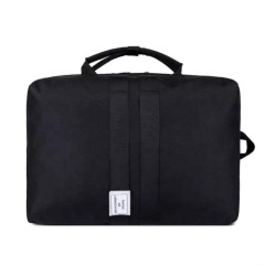 High quality waterproof felt laptop backpack unisex Computer Bag Lightweight Travel Backpack School Shoulder Bagpack Bag